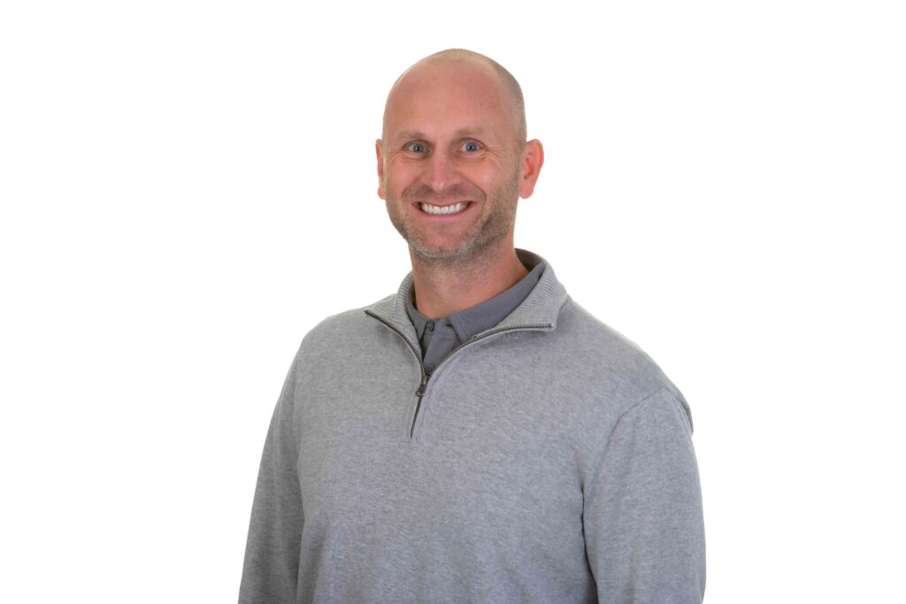 Nate Boyack Headshot Nate Boyack Picture