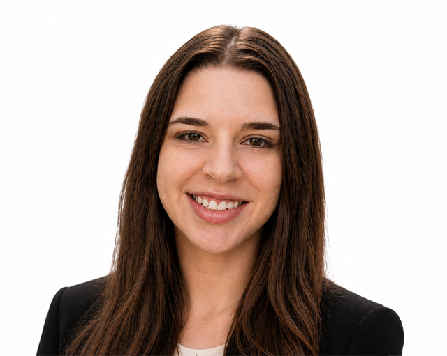 Danyelle Lincoln Headshot