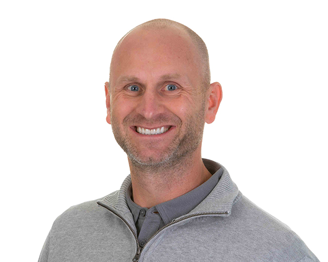 Nate Boyack Picture