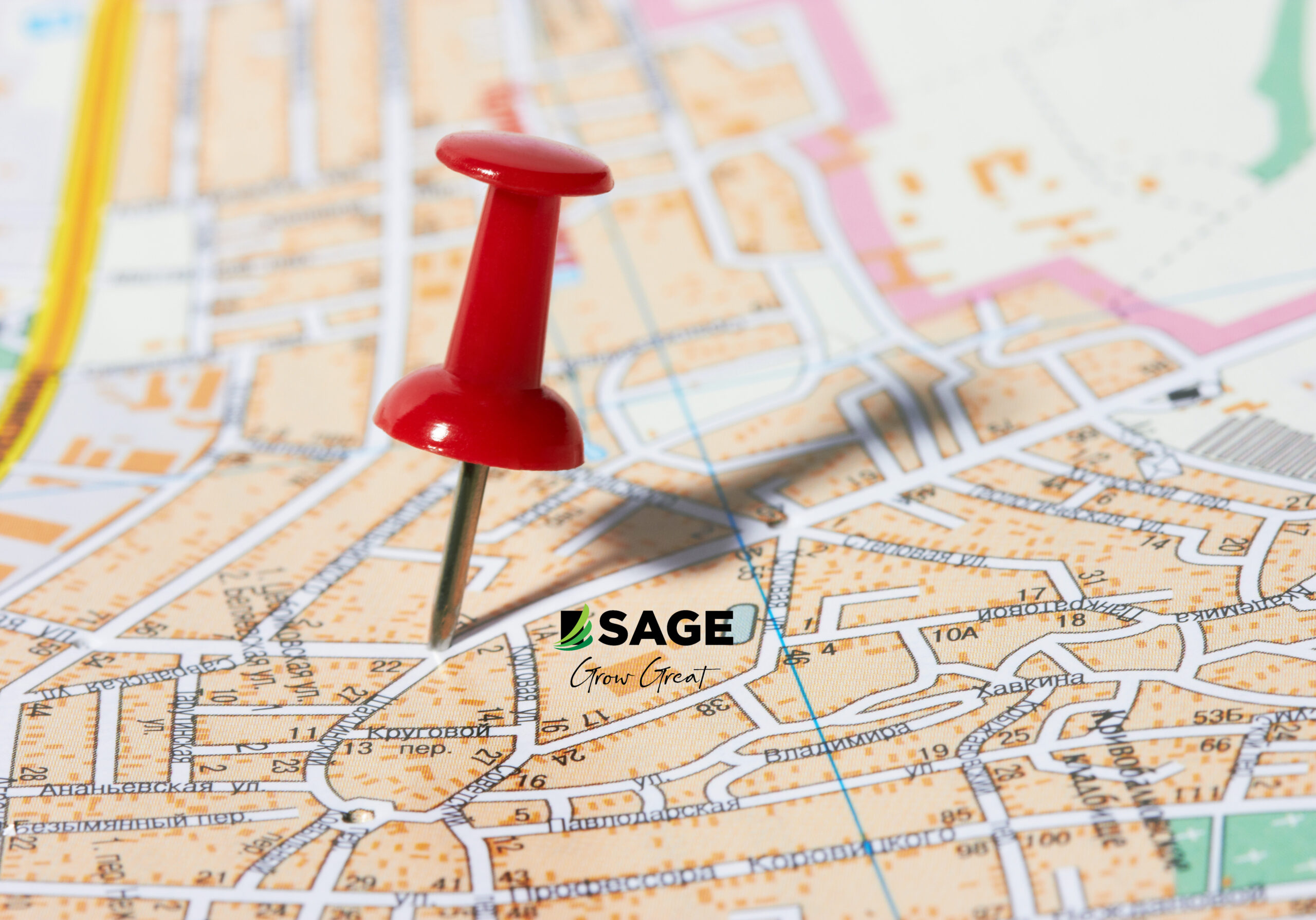 Sage Health Services locations